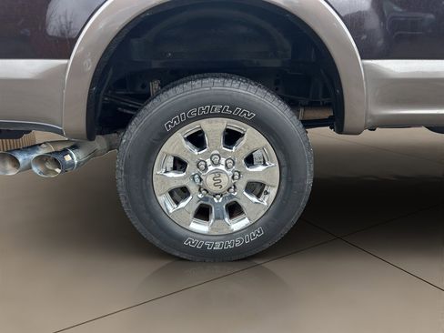 Used 2019 Ford F250 King Ranch w/ King Ranch Ultimate Package image 52