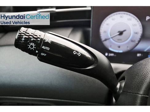 Certified 2023 Hyundai Tucson Limited FWD image 20