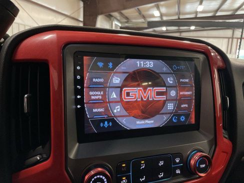 Used 2017 GMC Sierra 1500 2WD Regular Cab w/ Sierra Convenience Package image 18