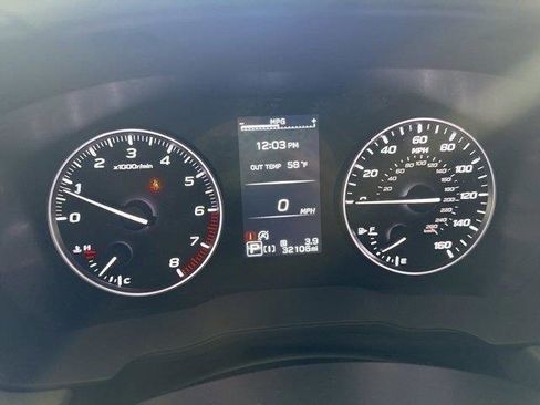 Used 2024 Subaru Crosstrek 2.5i Limited w/ Crosstrek Mirror Package image 14