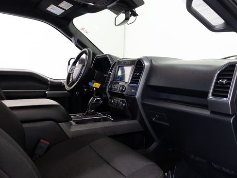 Used 2020 Ford F150 XLT w/ Equipment Group 302A Luxury AWD/4WD image 22