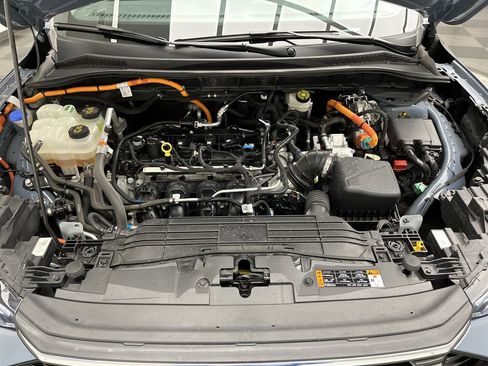 Certified 2023 Ford Escape ST-Line w/ Equipment Group 301A FWD image 27