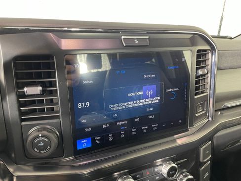 New 2026 Ford F350 4x4 Crew Cab Super Duty image 5