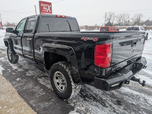 Used 2016 Chevrolet Silverado 1500 LS w/ Trailering Package image 5