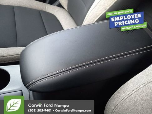 New 2025 Ford Bronco Sport Big Bend w/ Convenience Package AWD/4WD image 19