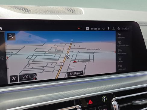 Used 2019 BMW X5 xDrive40i w/ Premium Package 2 image 20