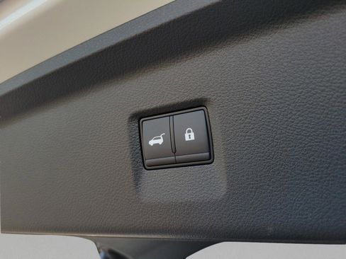 New 2026 INFINITI QX60 Autograph w/ Autograph Tech Package image 25