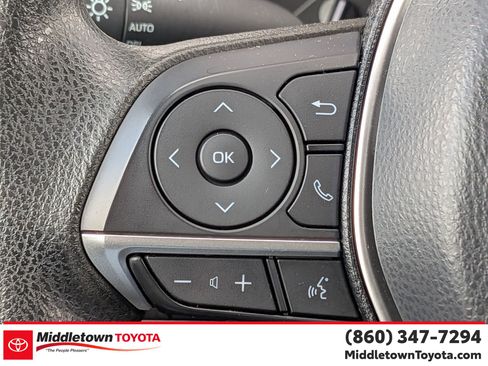 Certified 2023 Toyota Camry LE image 12