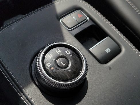 Used 2024 Ford Mustang Mach-E Premium RWD image 9