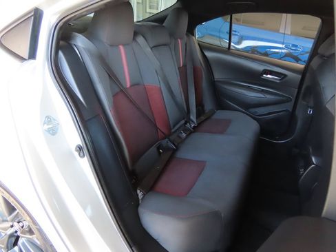 Used 2024 Toyota Corolla SE FWD image 28