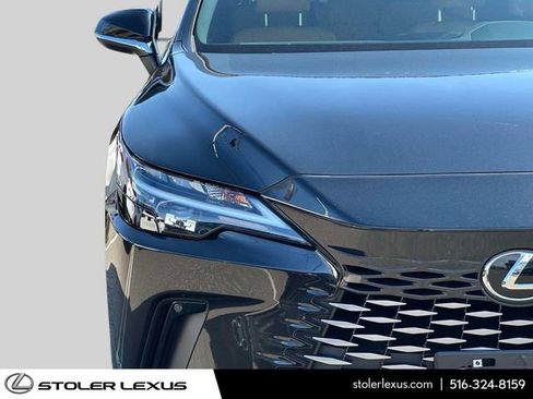 Used 2023 Lexus RX 350 Premium w/ Accessory Package image 8