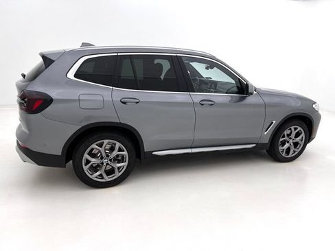 Used 2023 BMW X3 xDrive30i w/ Premium Package w/ZPA AWD/4WD image 6