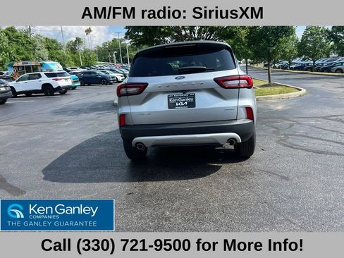 Used 2023 Ford Escape Active AWD/4WD image 10