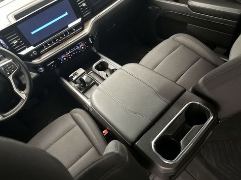 Used 2023 Chevrolet Silverado 1500 RST w/ All Star Edition Plus AWD/4WD image 26