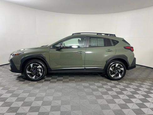 Used 2026 Subaru Crosstrek 2.5i Limited AWD/4WD image 2