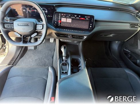 Used 2025 Dodge Charger R/T Scat Pack w/ Track Pack image 16