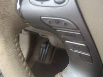 Used 2015 Nissan Murano Platinum w/ Platinum Technology Package