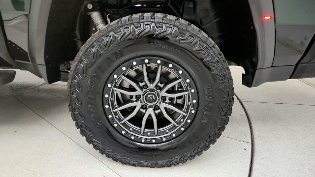 Used 2026 RAM 1500 RHO AWD/4WD image 81