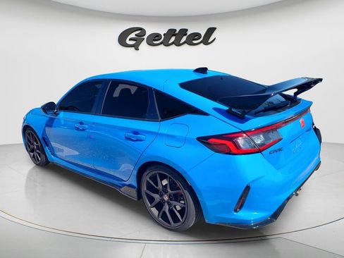 Used 2023 Honda Civic Type R image 6