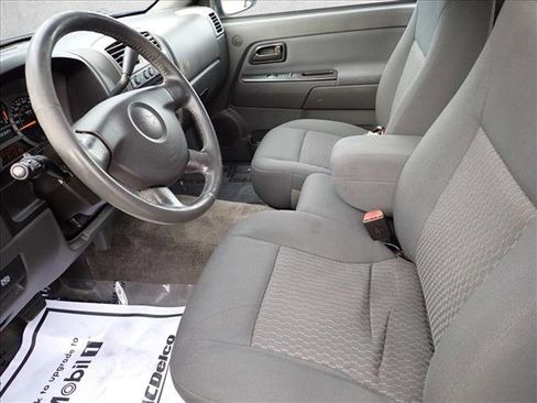 Used 2006 Chevrolet Colorado LT w/ Power Convenience Package image 9