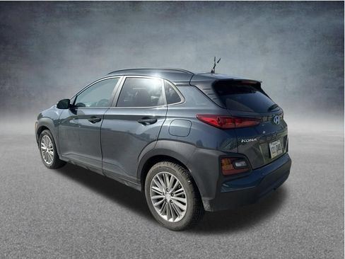 Used 2019 Hyundai Kona SEL FWD image 3