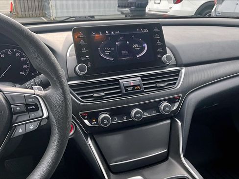 Used 2021 Honda Accord EX image 6
