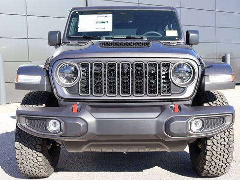 New 2026 Jeep Wrangler Unlimited Rubicon image 7