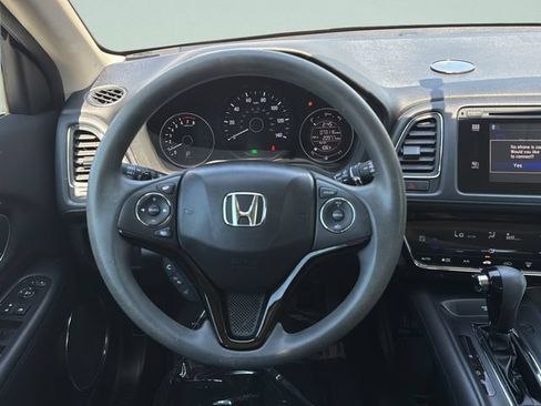 Used 2016 Honda HR-V EX image 18
