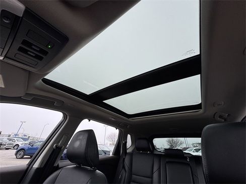 Used 2022 Nissan Rogue Platinum w/ Head-Up Display Package image 31