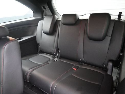 Used 2025 Honda Odyssey Sport-L image 14