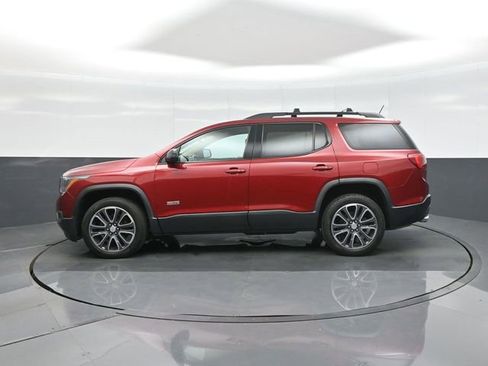 Used 2019 GMC Acadia SLT AWD/4WD image 4