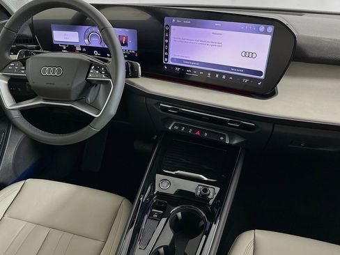 New 2026 Audi Q3 quattro 2.0T image 6