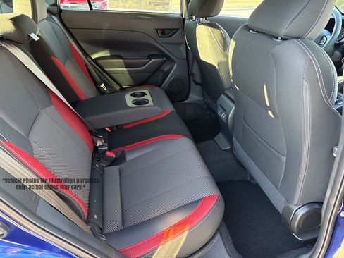 New 2026 Subaru Impreza RS image 11