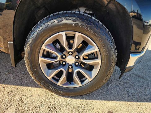 Used 2021 Chevrolet Silverado 1500 LT w/ All Star Edition Plus AWD/4WD image 12
