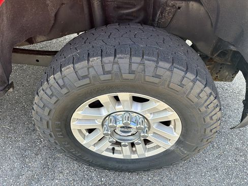 Used 2017 Ford F350 XL AWD/4WD image 23