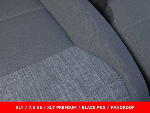 New 2026 Ford F350 XLT w/ XLT Premium Package image 16