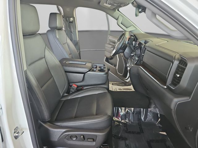 Used 2025 GMC Sierra 1500 SLT RWD image 33