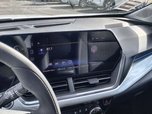 New 2026 Chevrolet Trax LT FWD image 25