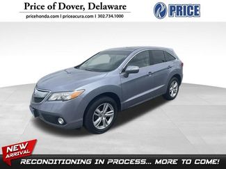 Used 2013 Acura RDX FWD w/ Technology Package video 1