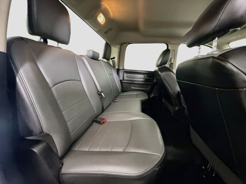 Used 2023 RAM 1500 Tradesman w/ Utility Group AWD/4WD image 26