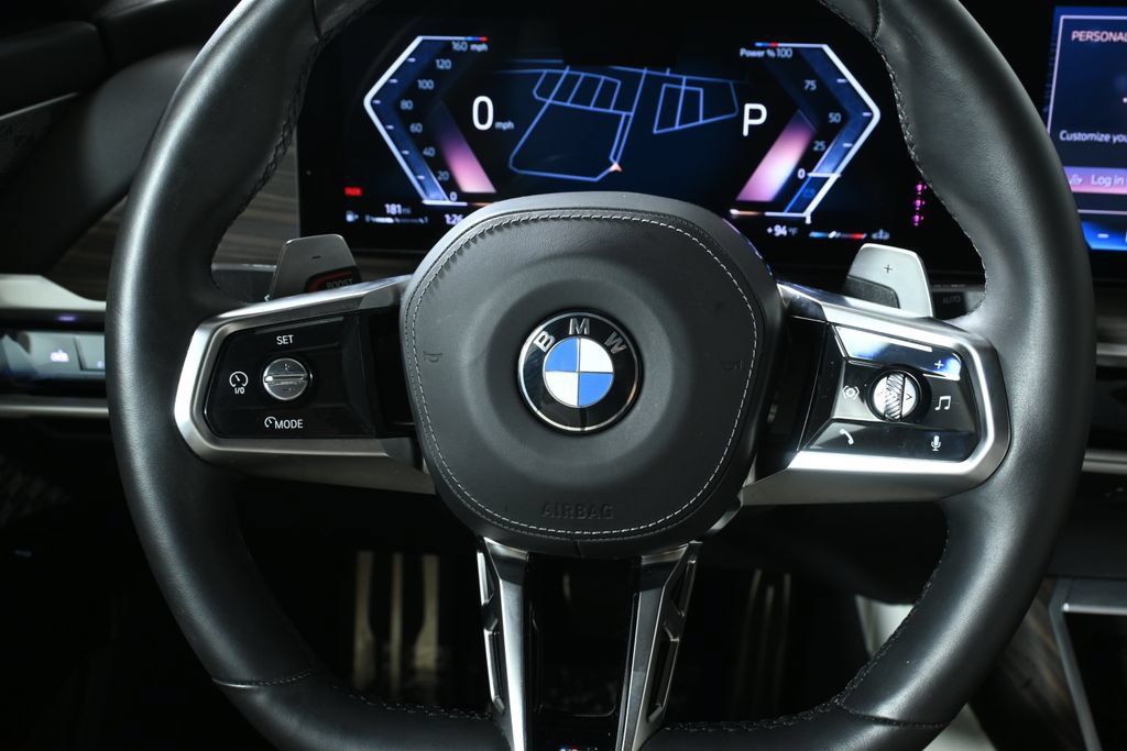 Certified 2023 BMW 760i xDrive w/ Executive Package AWD/4WD image 19