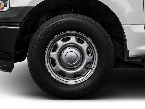 Used 2016 Ford F150 XL w/ Equipment Group 101A Mid AWD/4WD image 11