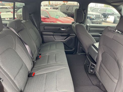 New 2026 RAM 1500 Express image 32