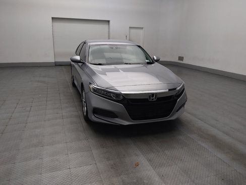 Used 2019 Honda Accord LX image 13