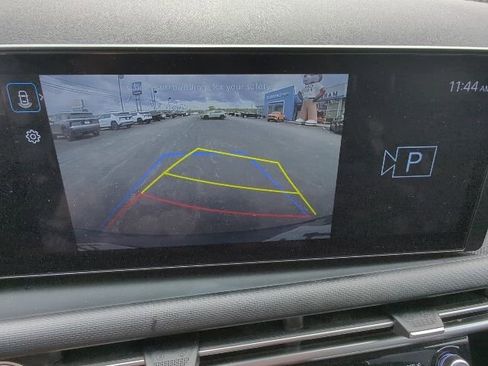 Used 2025 Hyundai Tucson SEL AWD/4WD image 18