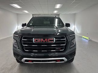 Used 2026 GMC Yukon AT4 video 2
