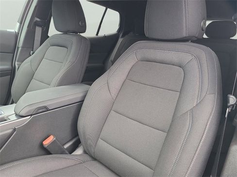 New 2026 Chevrolet Equinox EV LT image 22