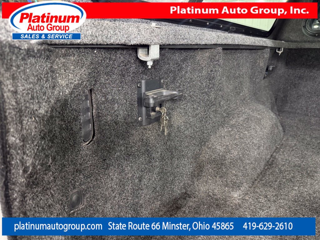 Used 2018 Ford F150 Lariat w/ Equipment Group 502A Luxury AWD/4WD image 34