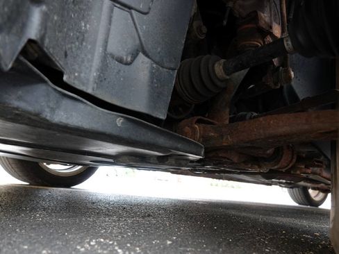 Used 2008 Volvo C30 image 98