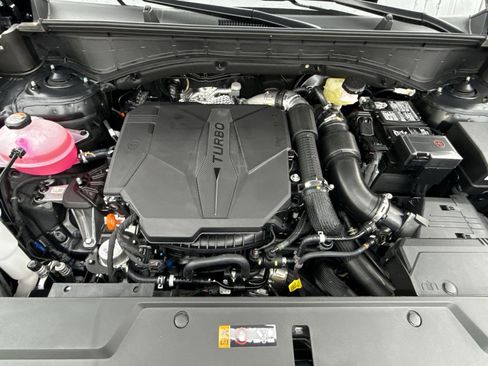 New 2026 Hyundai Santa Fe SE image 27